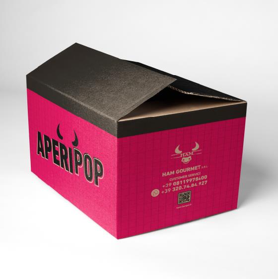 MEXICO SPICY POLPETTE PICCANTI  DA GR 15 KG 5