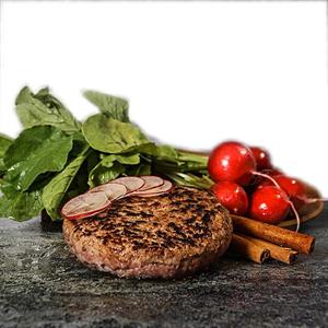TUSCANY MEDAGLIONE DI CHIANINA 200 g Pz. 12