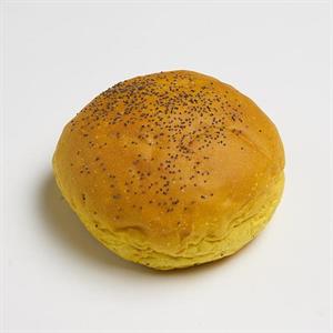 BUN YELLOW - PROD. DA FORNO ALLA CURCUMA DA 110 g Pz. 25