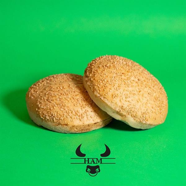 BUN NUVOLA - PANINO GLUTEN FREE 100 g Pz.12