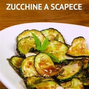 ZUCCHINE ALLA SCAPECE 500gr 5KG