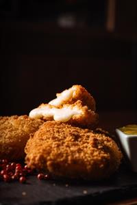 MOZZ'ART MEDAGLIONE DI MOZZARELLA 150gr circa  3KG