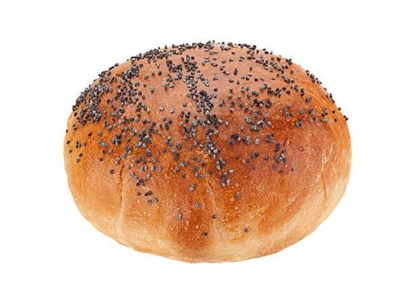 COUNTRY BUN - prod da forno casareccio 100 g Pz.25