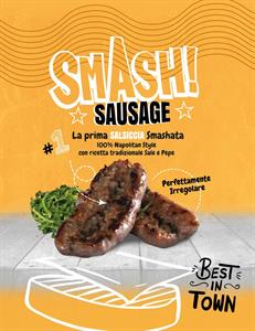 KE WURST CLASSICO wurstel 85gr 20 PZ 1.7Kg